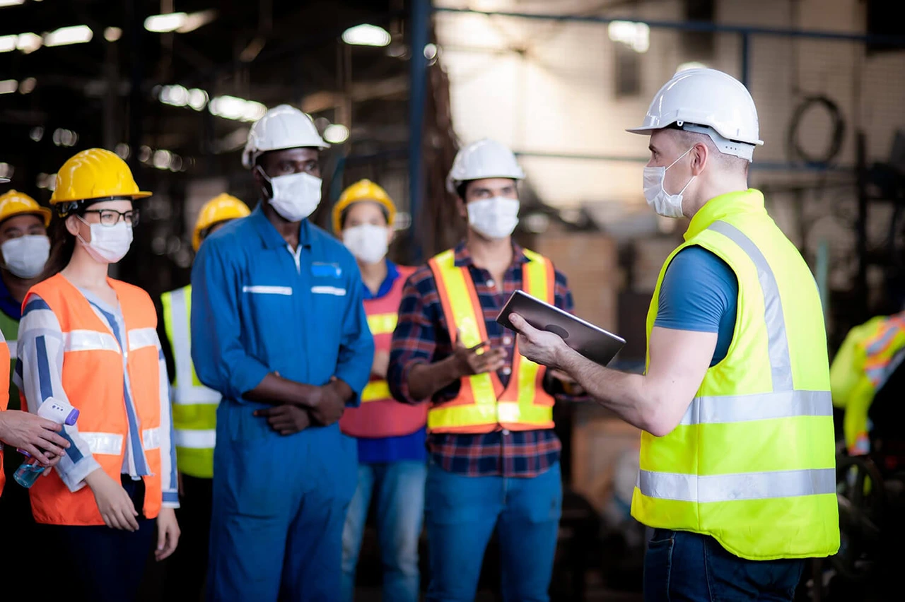 Diploma workplace health and safety training Adelaide
