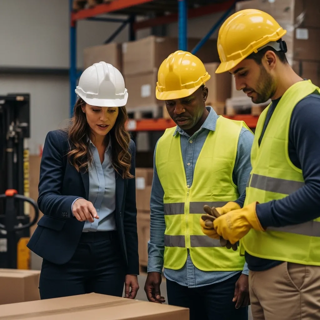 Assessment and certification