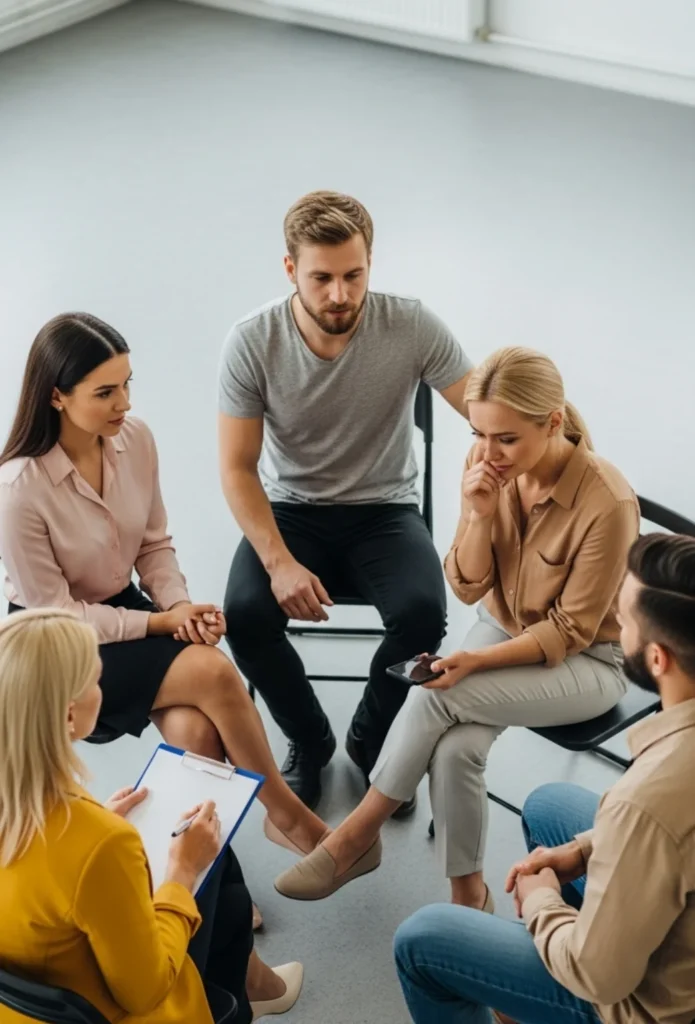 How We Teach — Interactive & Supportive