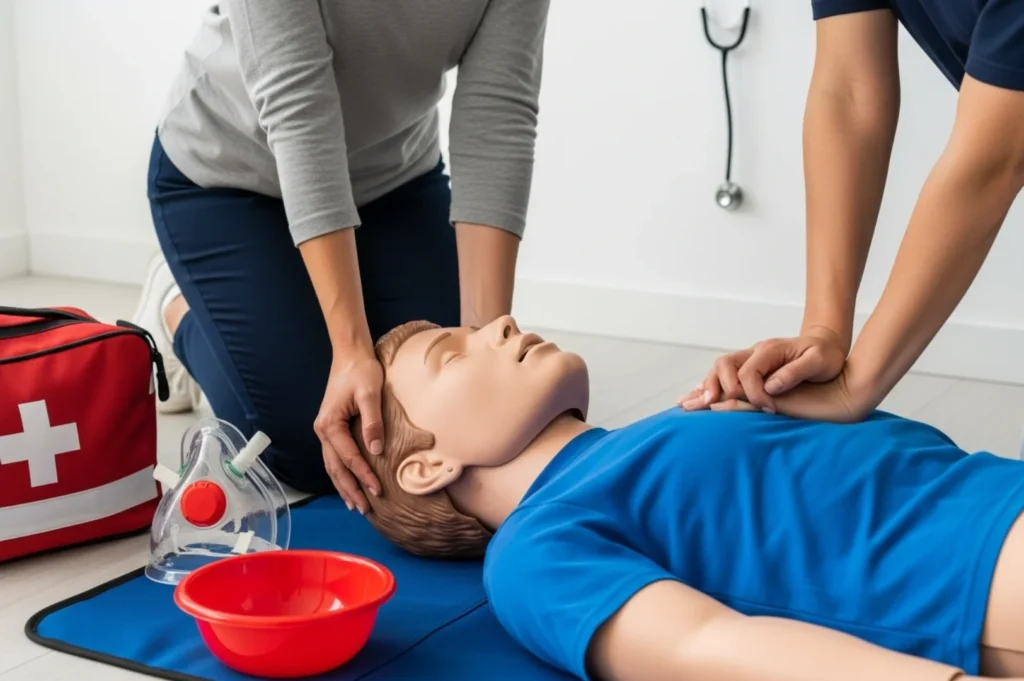 Student Support and Accessibility