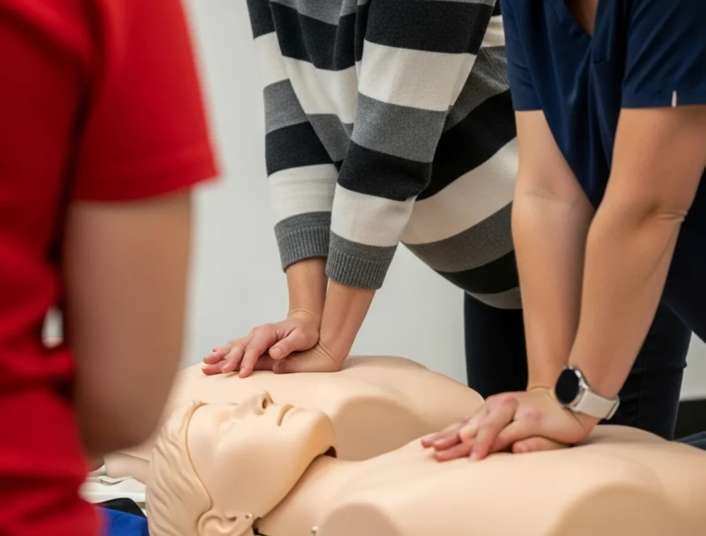Why Pair CPR with LVR