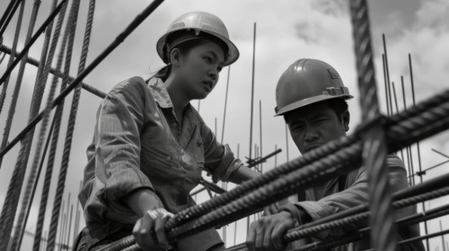 scaffolding licence
