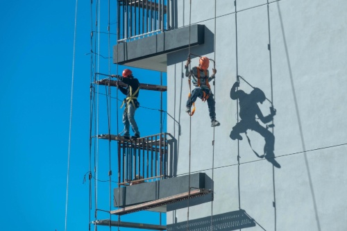 working at heights course adelaide